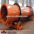 Low investment & high reliability coal slurry dryer